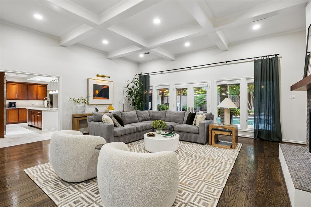 Highlands Of Mckamy V - Residential