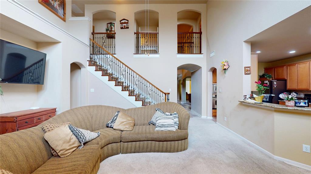 Heritage Add - Residential