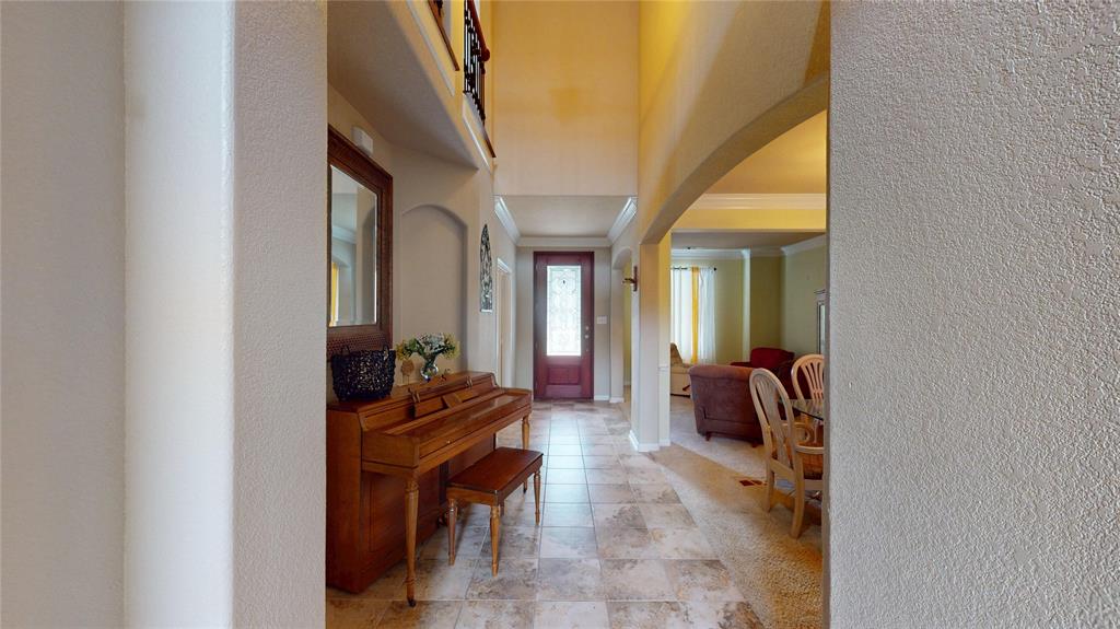 Heritage Add - Residential