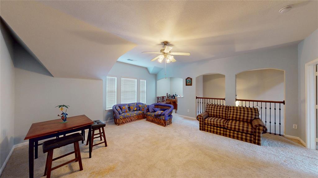 Heritage Add - Residential