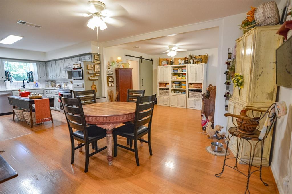 Odis Tidwell Add - Residential