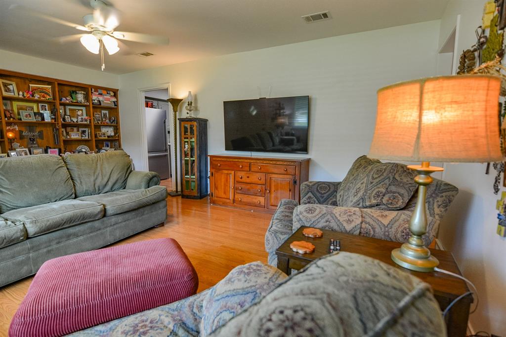 Odis Tidwell Add - Residential