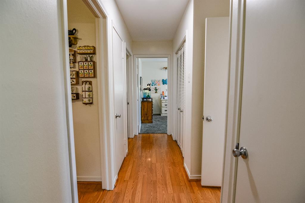 Odis Tidwell Add - Residential