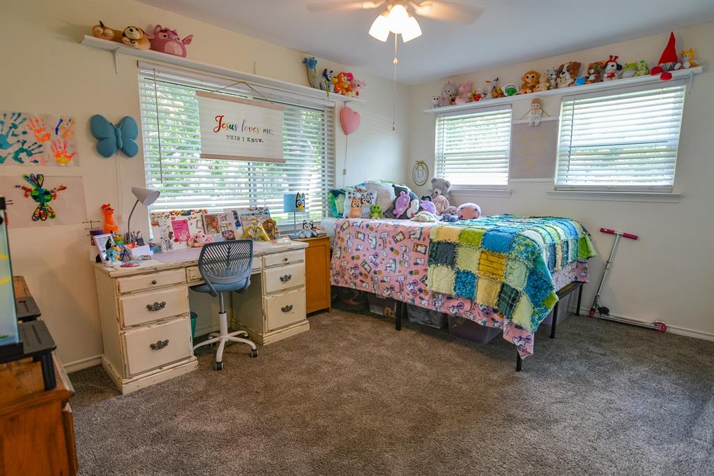 Odis Tidwell Add - Residential