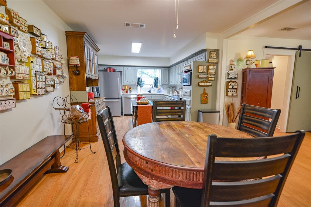 Odis Tidwell Add - Residential