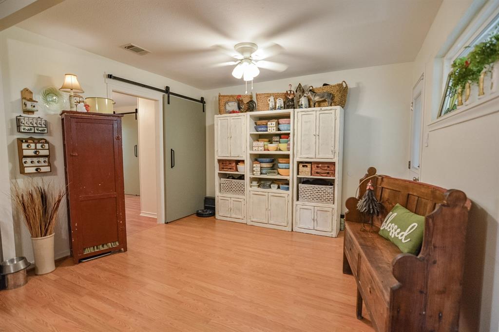 Odis Tidwell Add - Residential