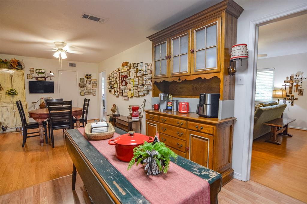 Odis Tidwell Add - Residential