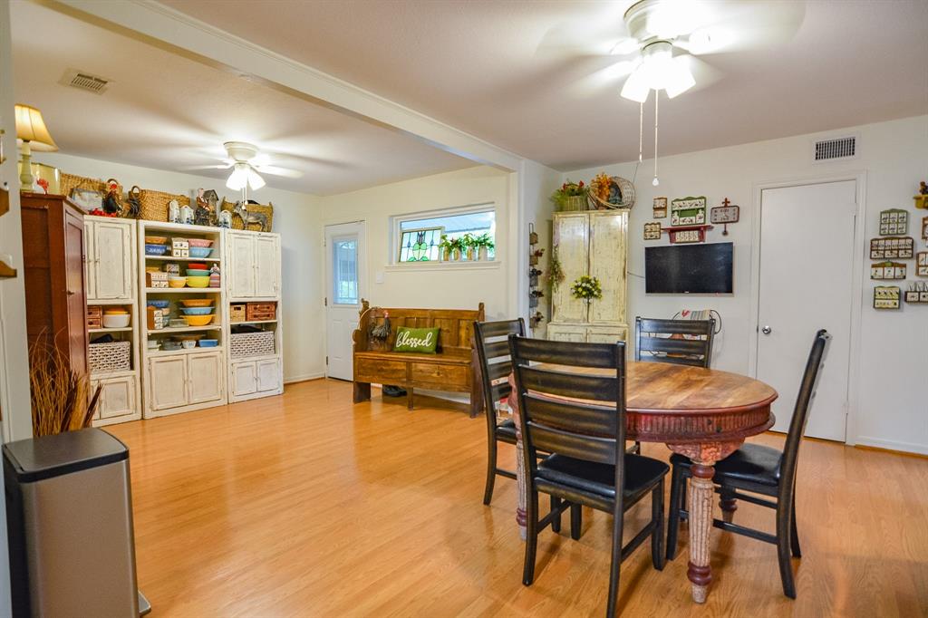 Odis Tidwell Add - Residential