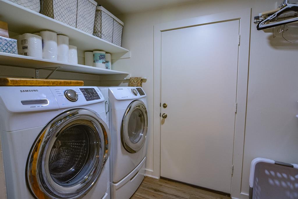 Odis Tidwell Add - Residential