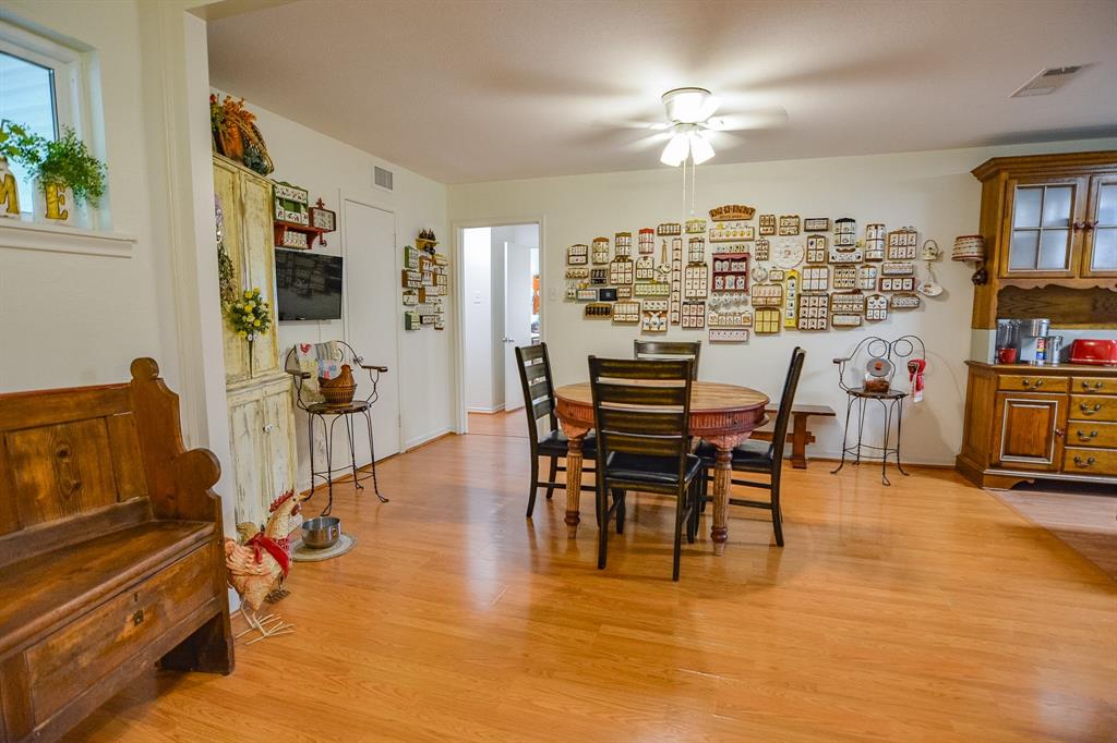 Odis Tidwell Add - Residential