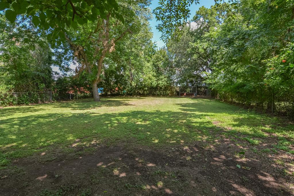Odis Tidwell Add - Residential