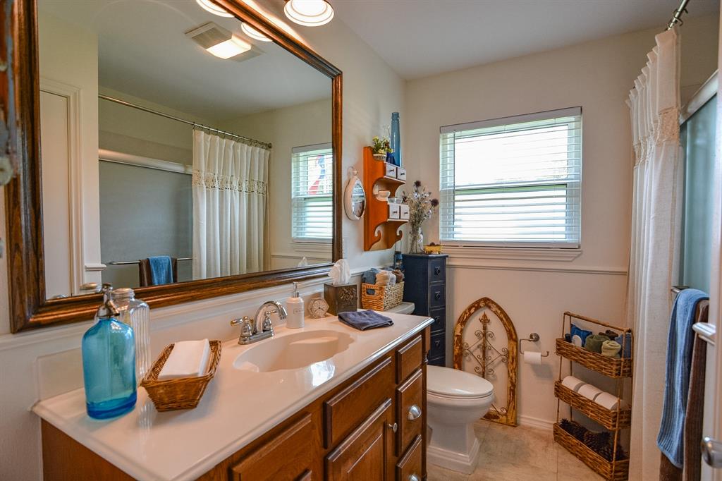 Odis Tidwell Add - Residential