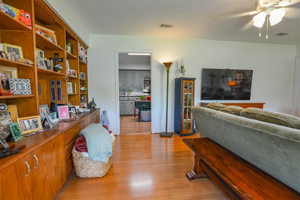 Odis Tidwell Add - Residential