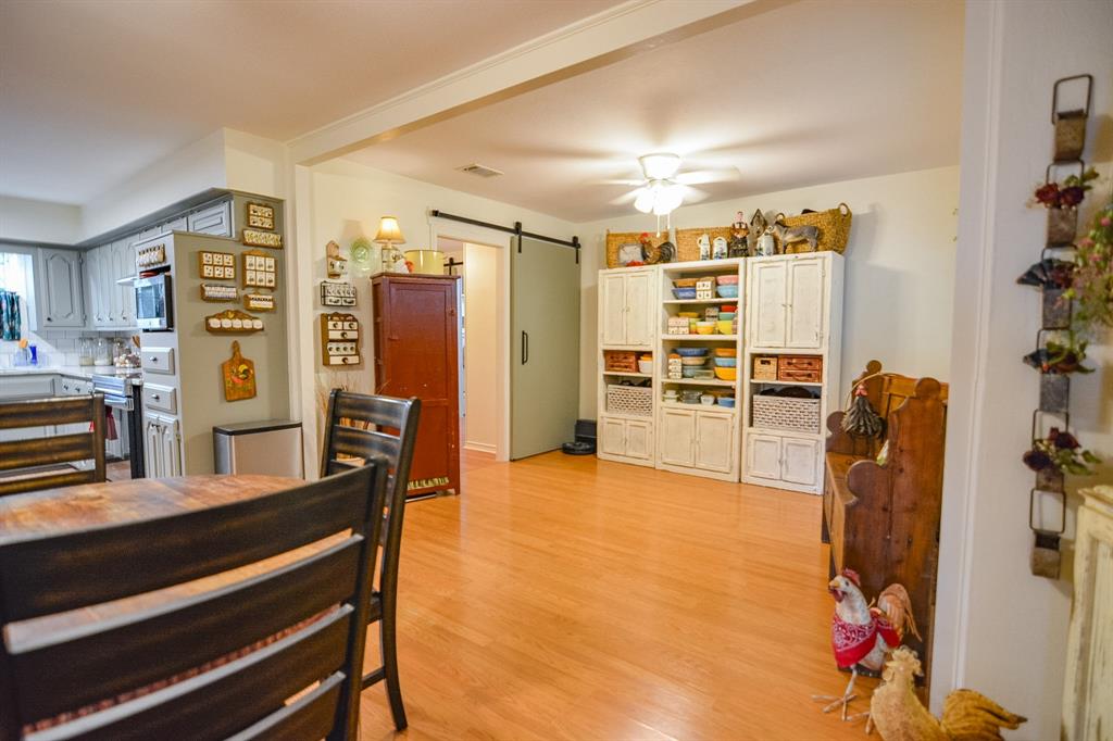 Odis Tidwell Add - Residential