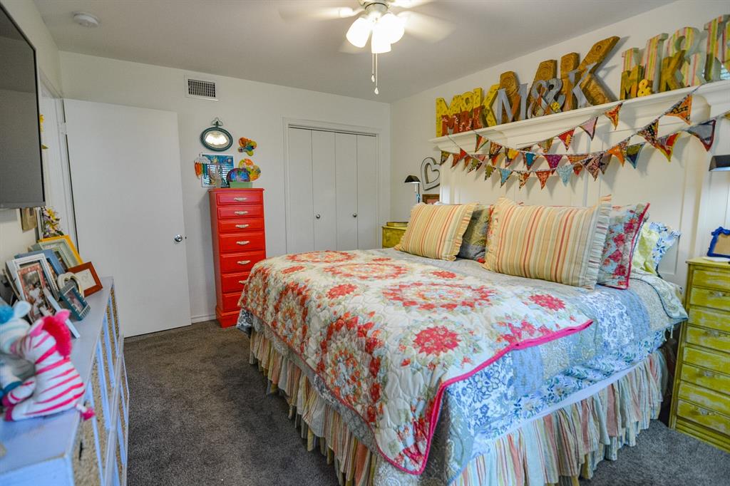 Odis Tidwell Add - Residential