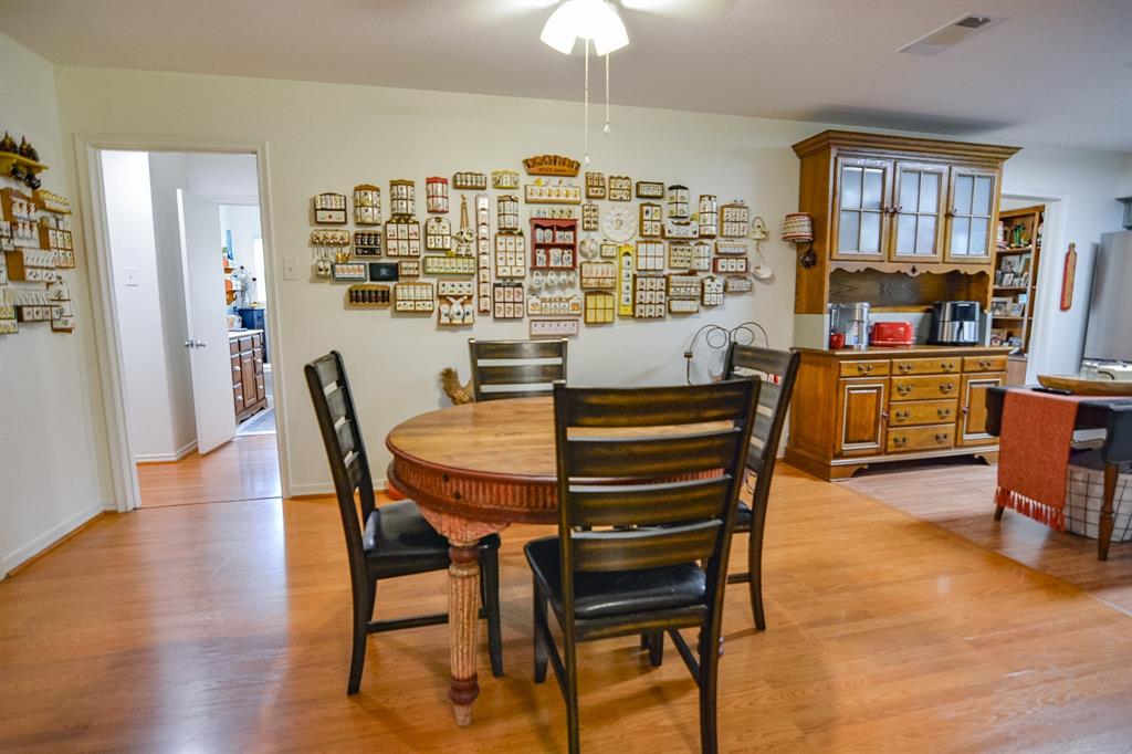 Odis Tidwell Add - Residential