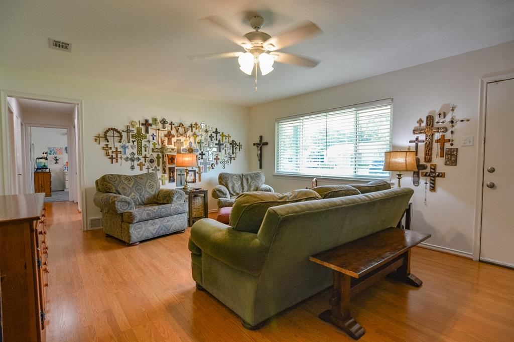 Odis Tidwell Add - Residential