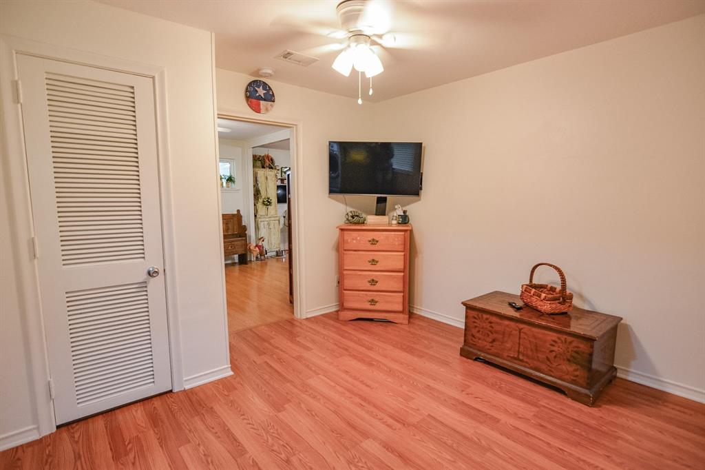Odis Tidwell Add - Residential