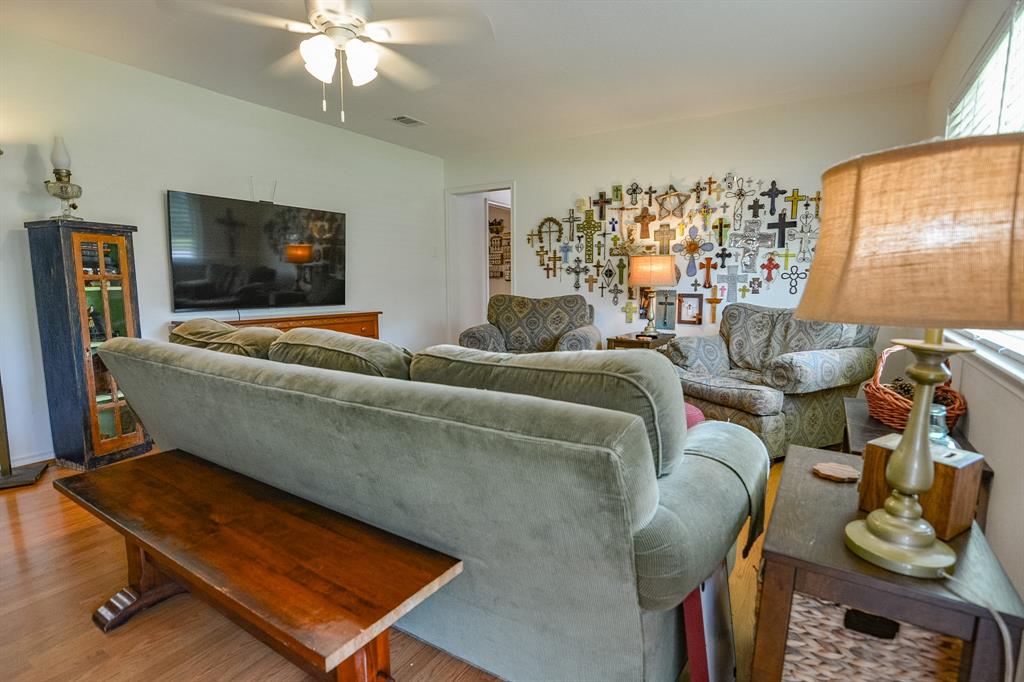 Odis Tidwell Add - Residential