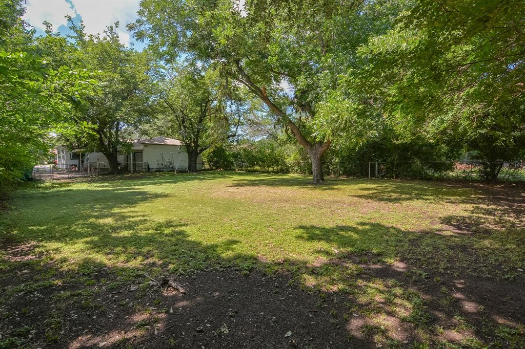 Odis Tidwell Add - Residential