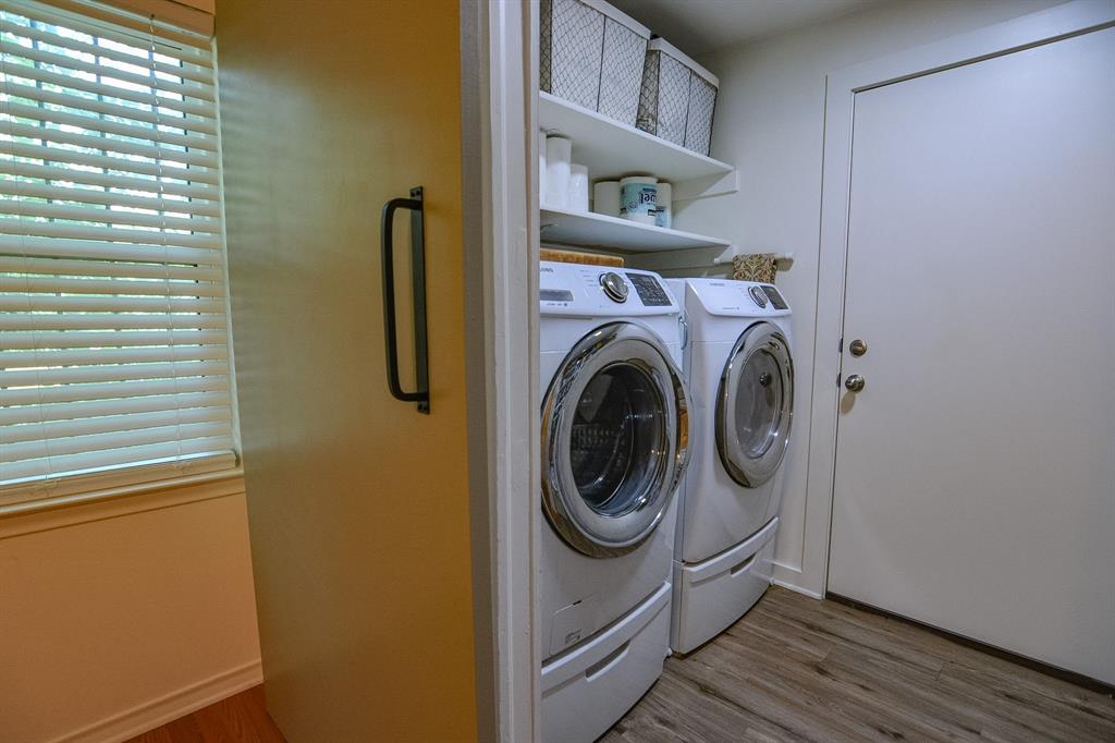 Odis Tidwell Add - Residential