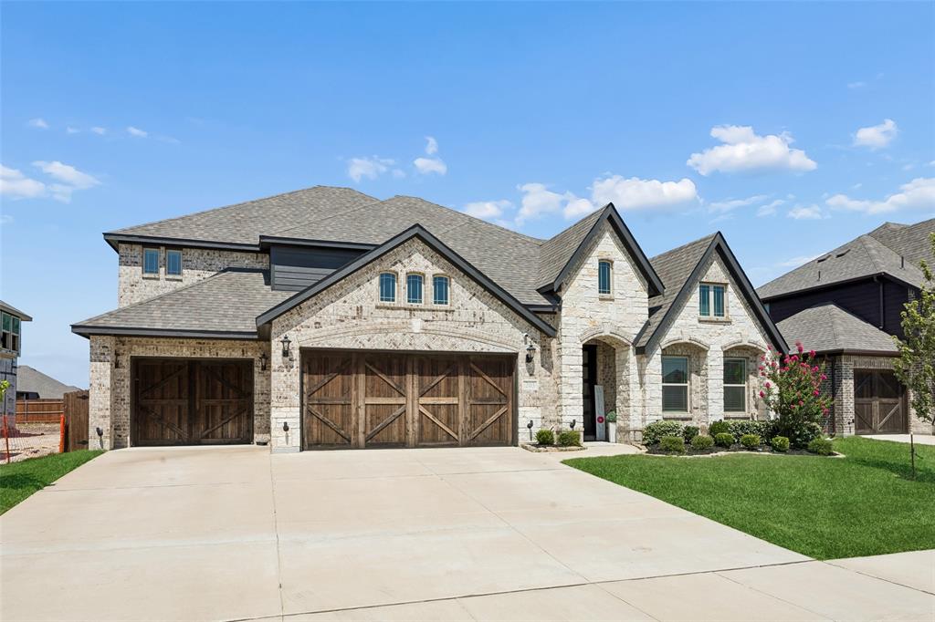 SUNRISE GARDEN VALLEY Ph 2 - Residential
