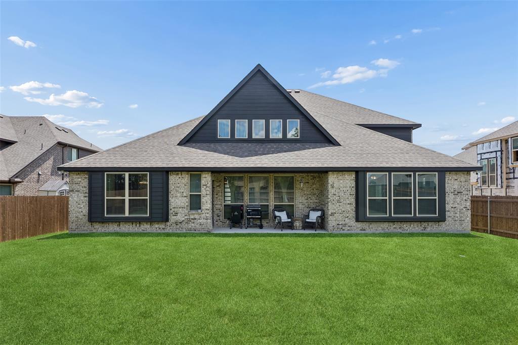 SUNRISE GARDEN VALLEY Ph 2 - Residential