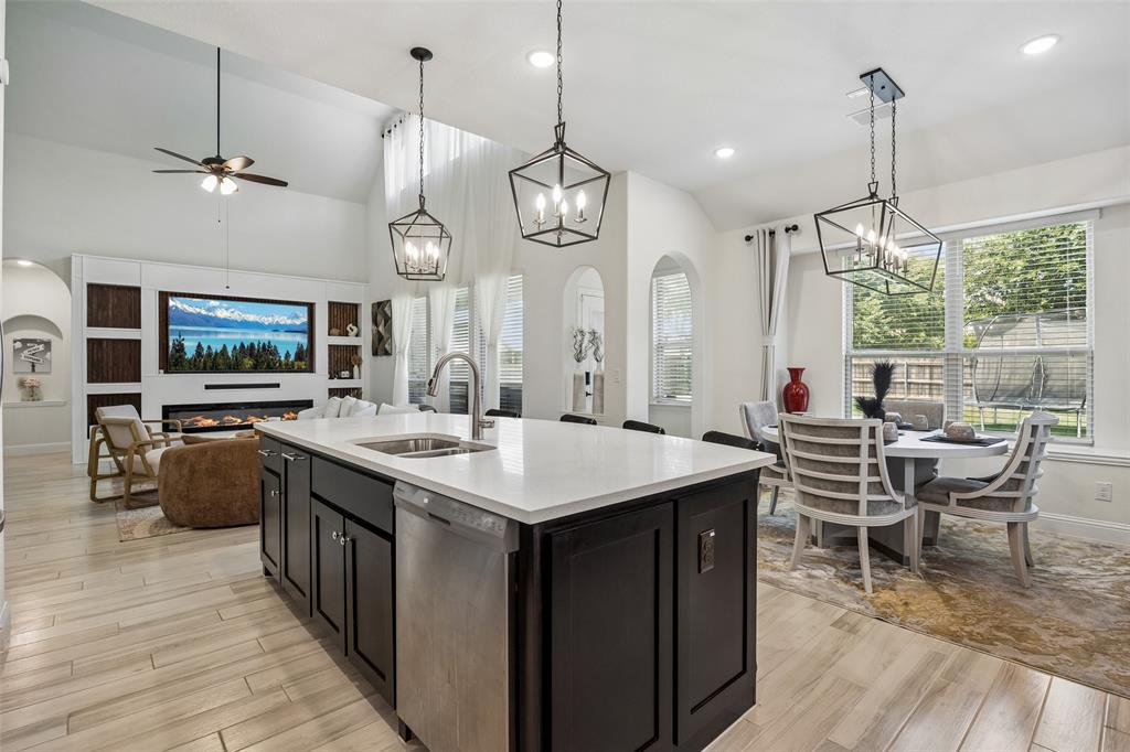SUNRISE GARDEN VALLEY Ph 2 - Residential