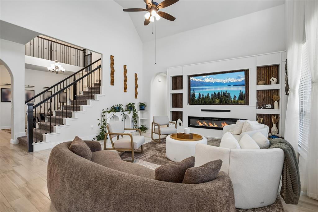 SUNRISE GARDEN VALLEY Ph 2 - Residential
