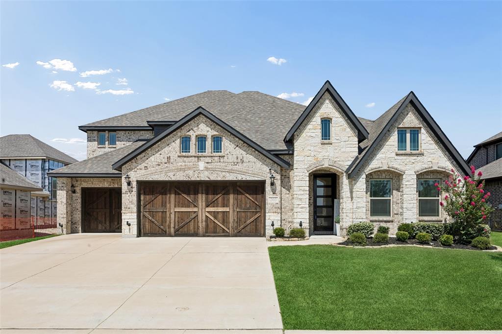 SUNRISE GARDEN VALLEY Ph 2 - Residential