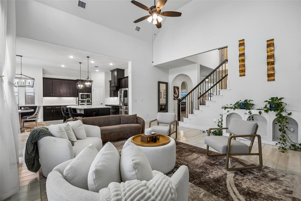 SUNRISE GARDEN VALLEY Ph 2 - Residential