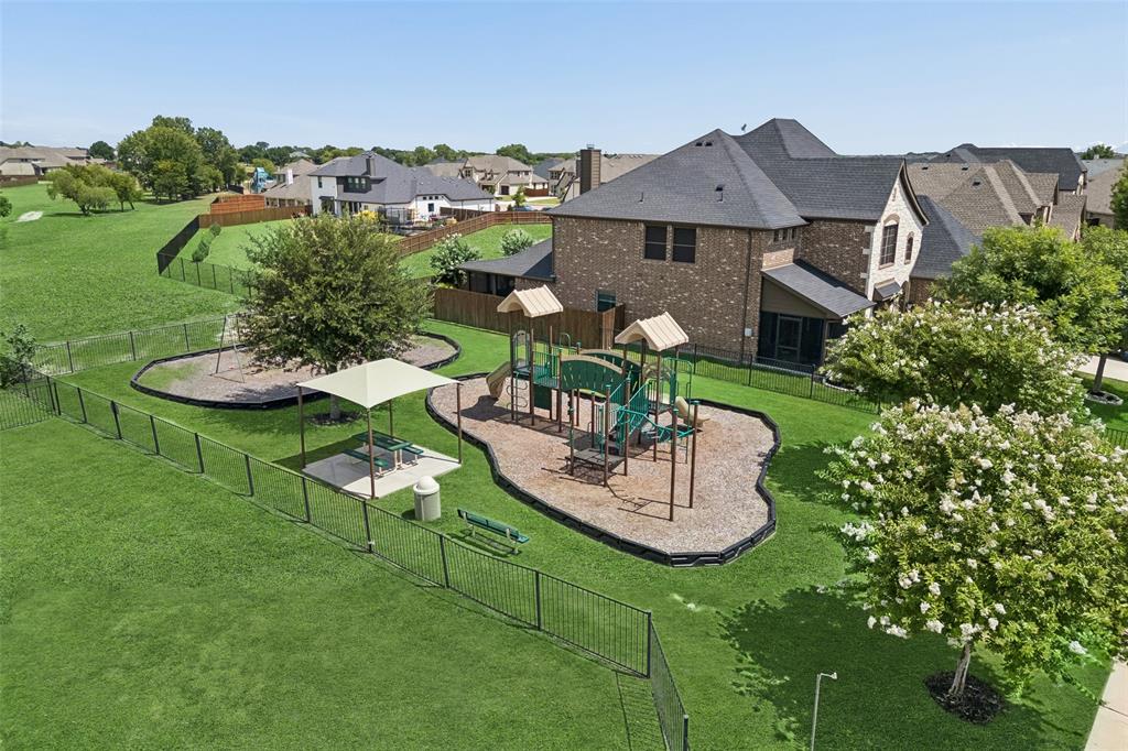 SUNRISE GARDEN VALLEY Ph 2 - Residential