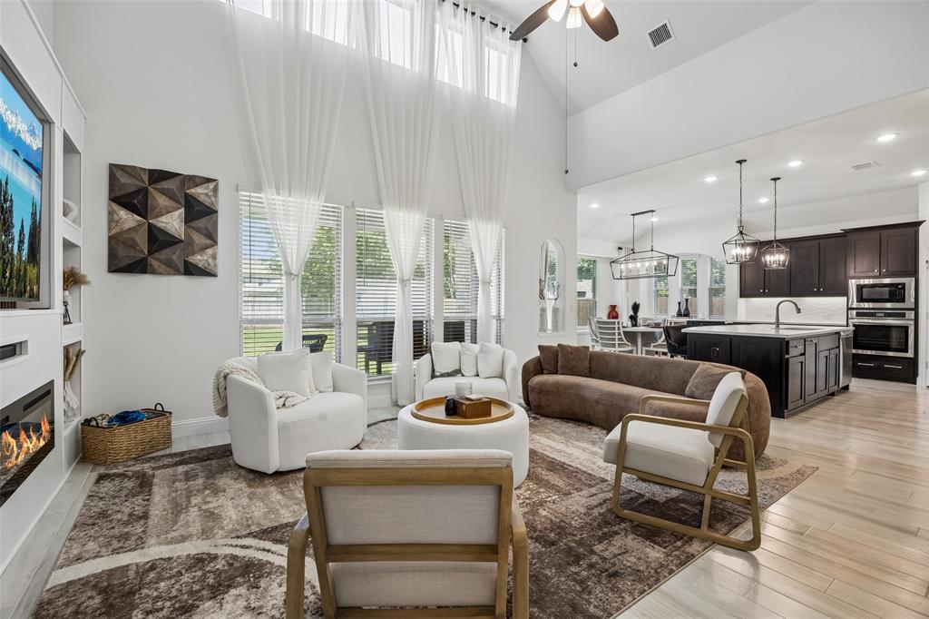 SUNRISE GARDEN VALLEY Ph 2 - Residential