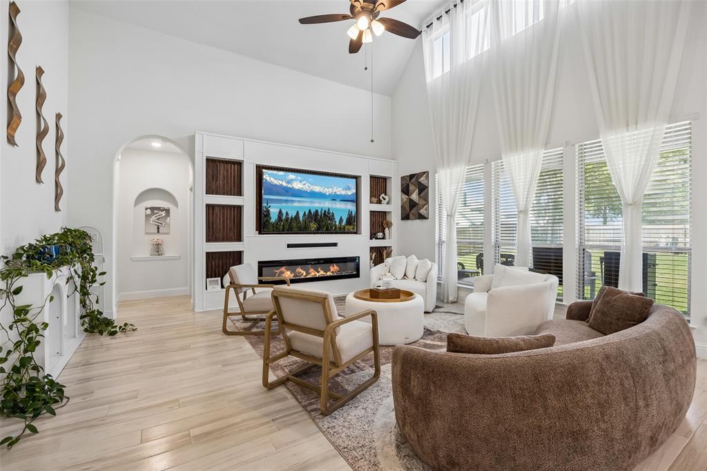 SUNRISE GARDEN VALLEY Ph 2 - Residential