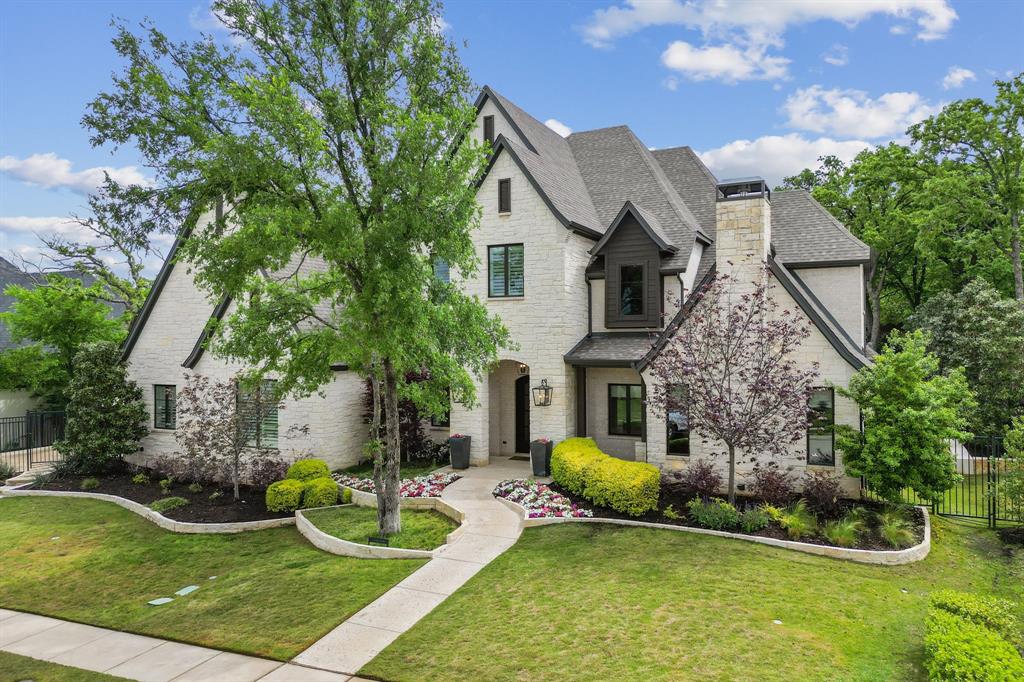 Torian Place - Residential