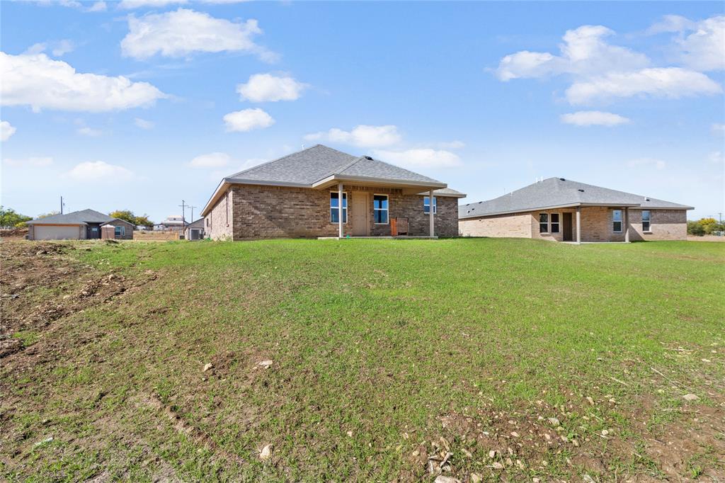 The Triangle Addition, Section 1 - Residential