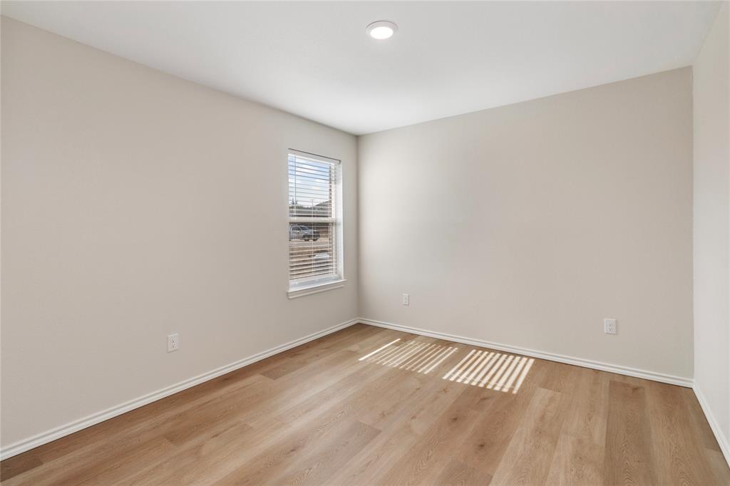 The Triangle Addition, Section 1 - Residential