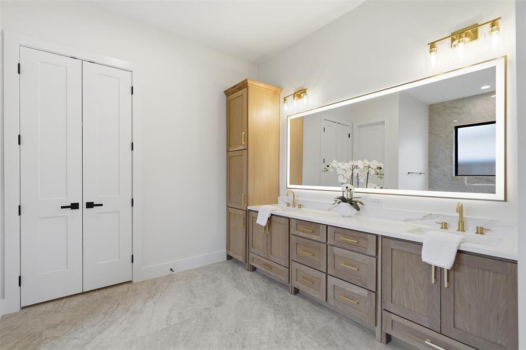 Ridglea North Add - Residential