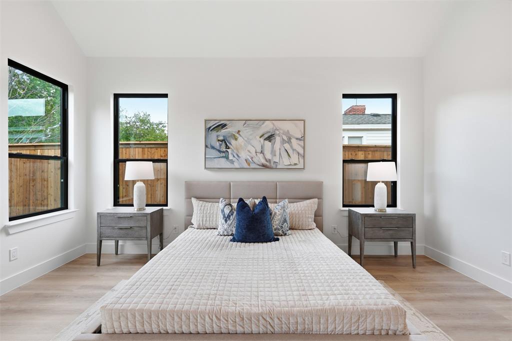 Ridglea North Add - Residential