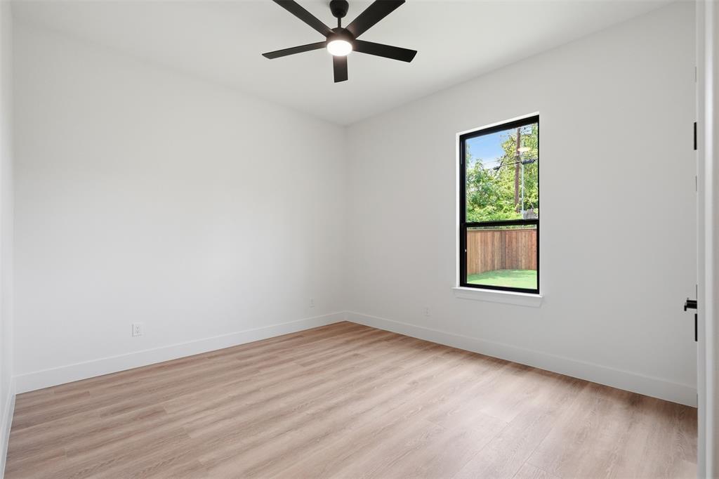 Ridglea North Add - Residential