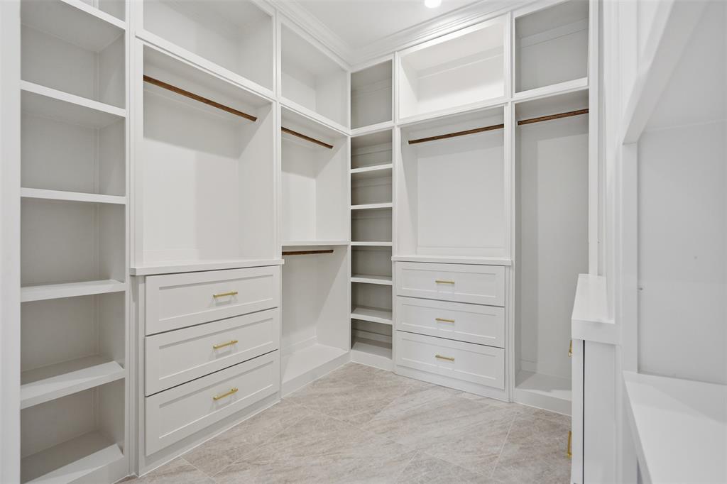 Ridglea North Add - Residential