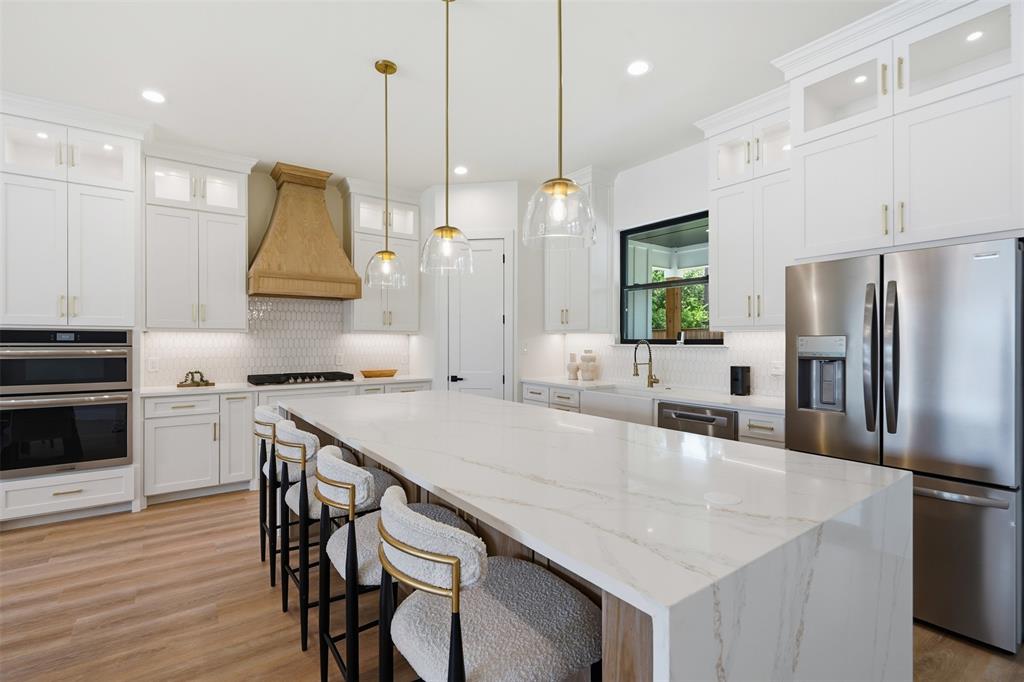 Ridglea North Add - Residential