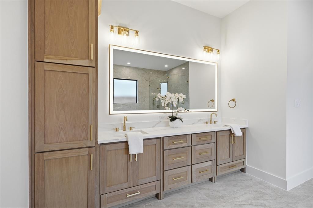 Ridglea North Add - Residential