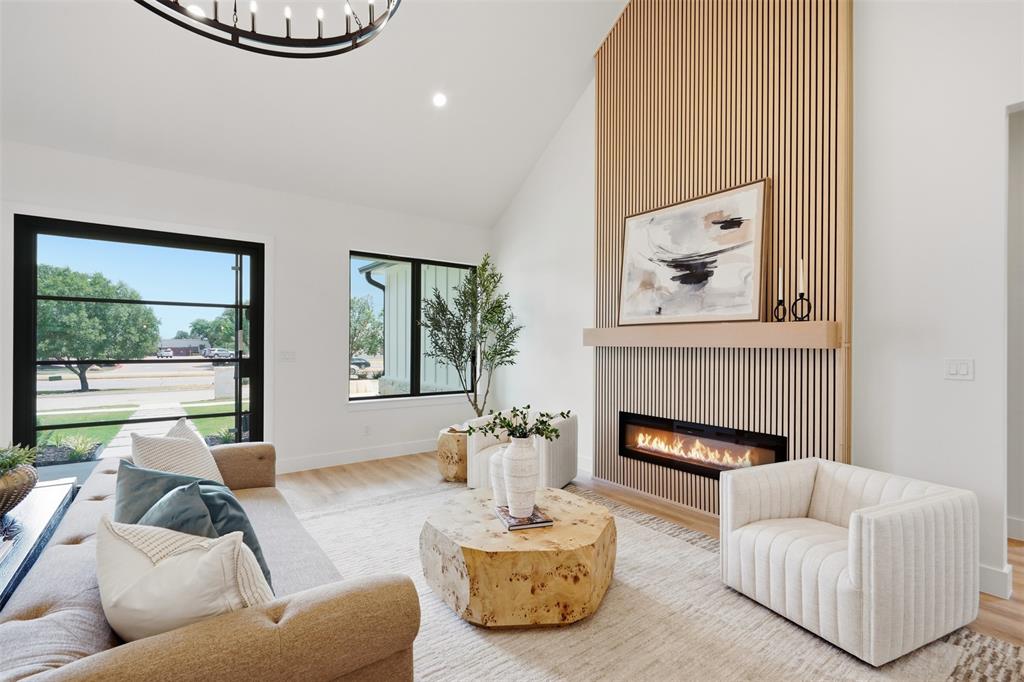 Ridglea North Add - Residential