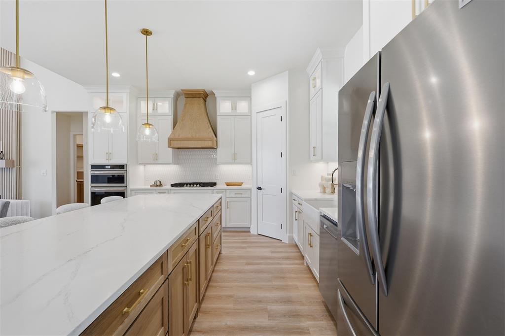 Ridglea North Add - Residential