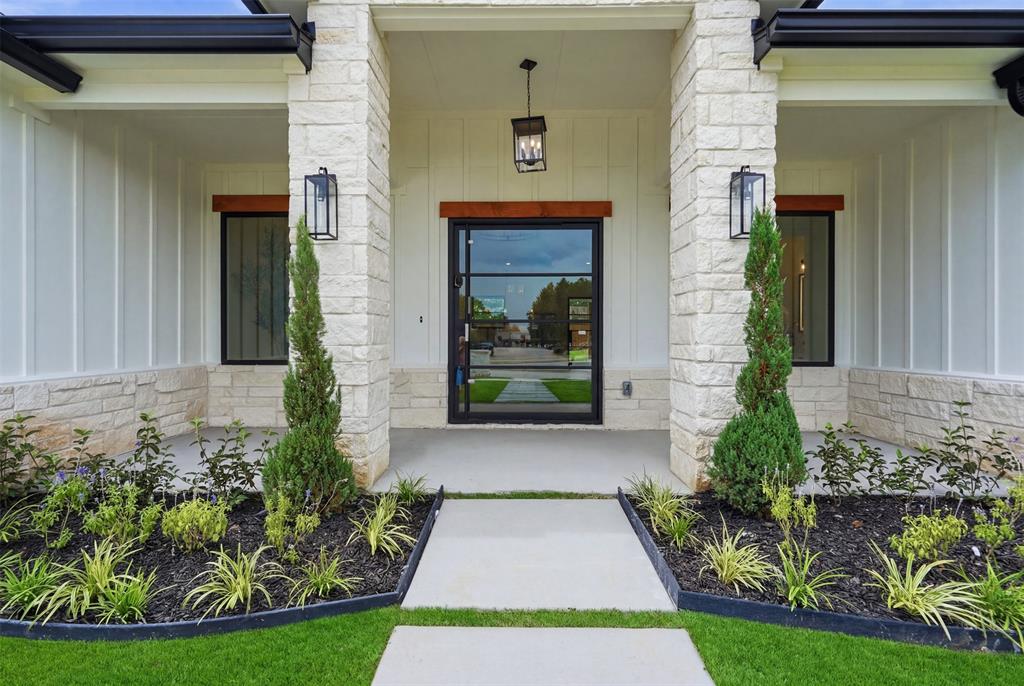 Ridglea North Add - Residential