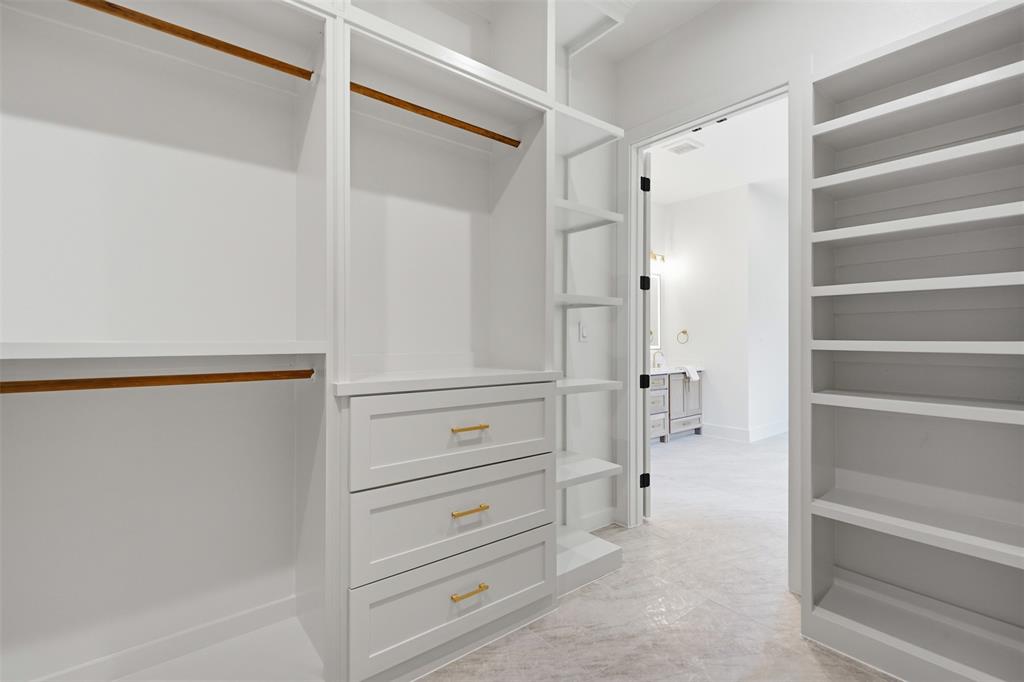 Ridglea North Add - Residential
