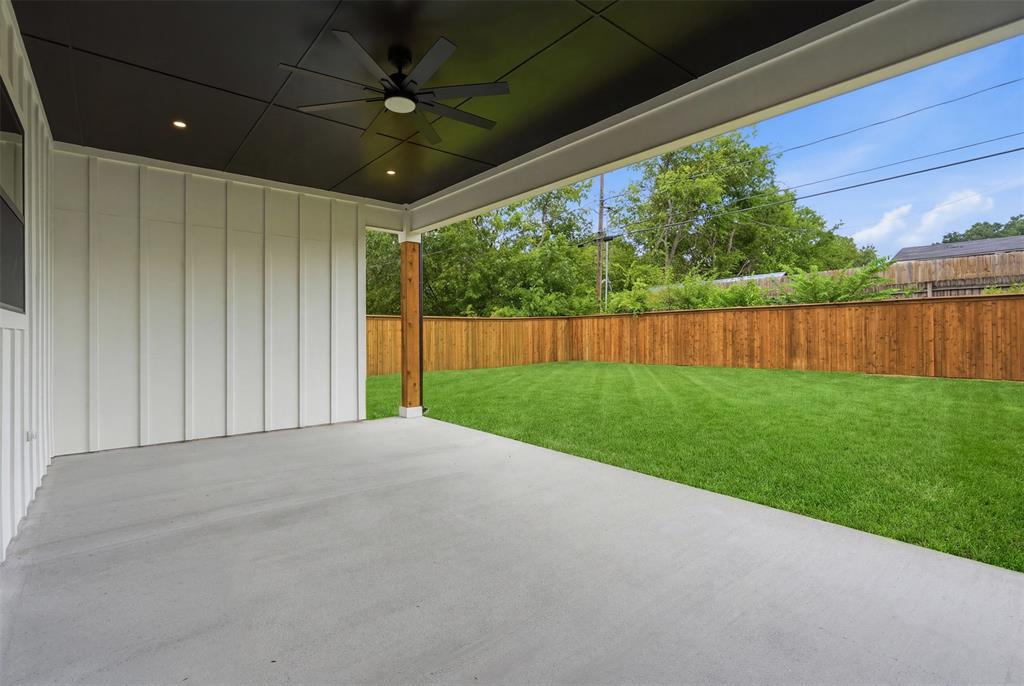 Ridglea North Add - Residential