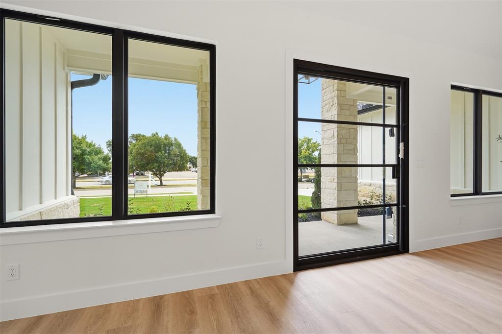 Ridglea North Add - Residential