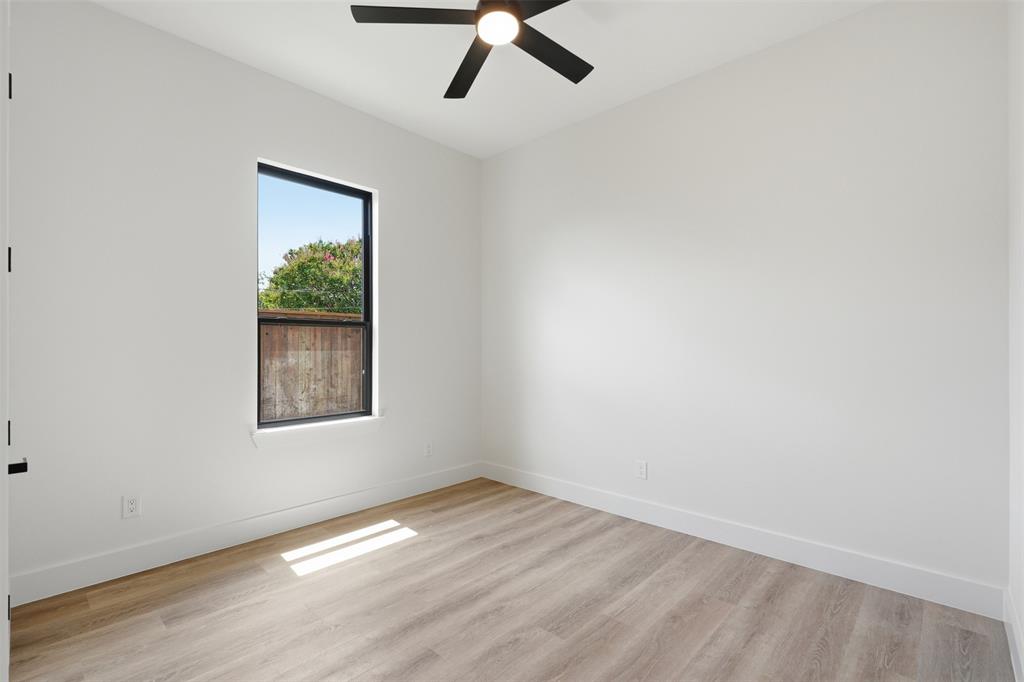 Ridglea North Add - Residential